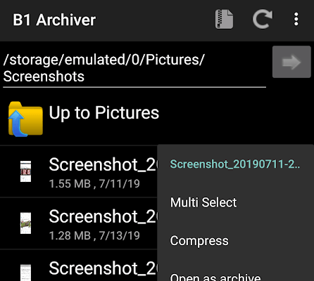 How To Encrypt Zip Files image 10