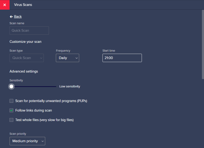 How To Set Up An Automatic Backup System For Windows image 13