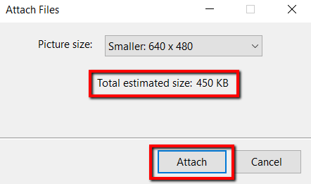 Use the Mail Recipient Hack image 4