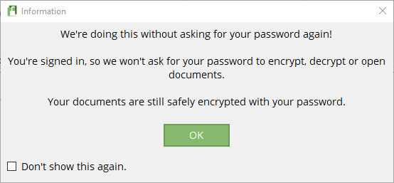 How To Encrypt & Decrypt a Text File In Windows 10 image 9