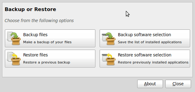 How To Reinstall Linux Mint Without Losing Your Data &#038; Settings image 2
