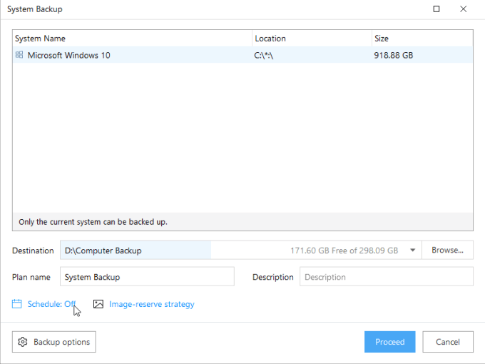 How To Set Up An Automatic Backup System For Windows image 3