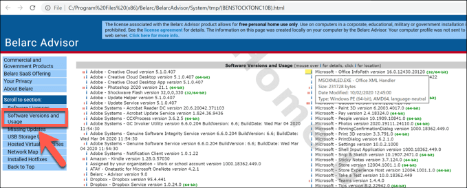 7 Ways To Generate a List of Installed Programs in Windows image 12