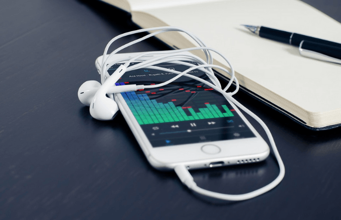 6 Best Audacity Alternatives for Android image 1