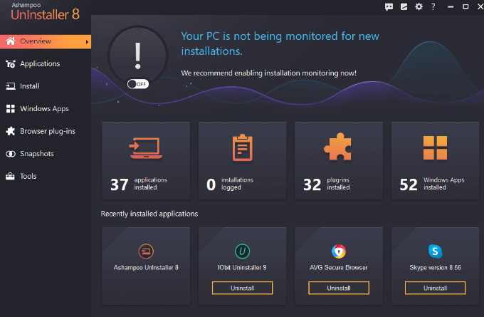 How To Properly Uninstall Programs on Windows 10 image 6