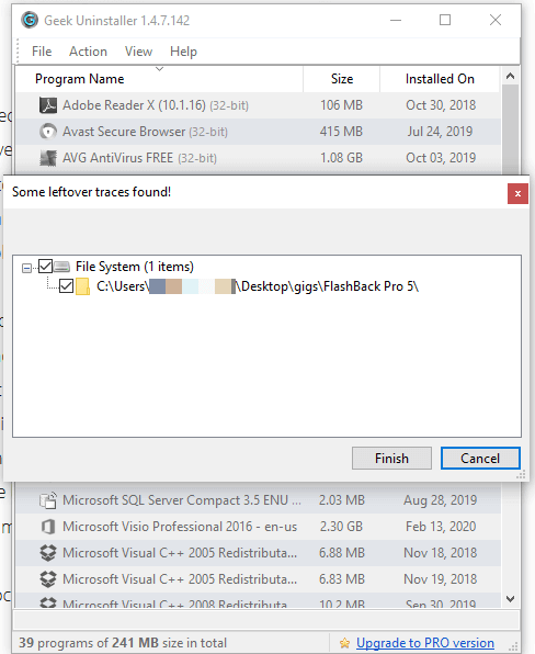 How To Properly Uninstall Programs on Windows 10 image 12
