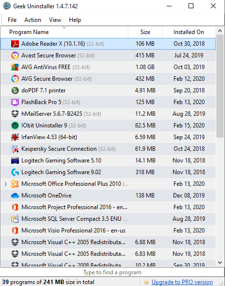 How To Properly Uninstall Programs on Windows 10 image 11