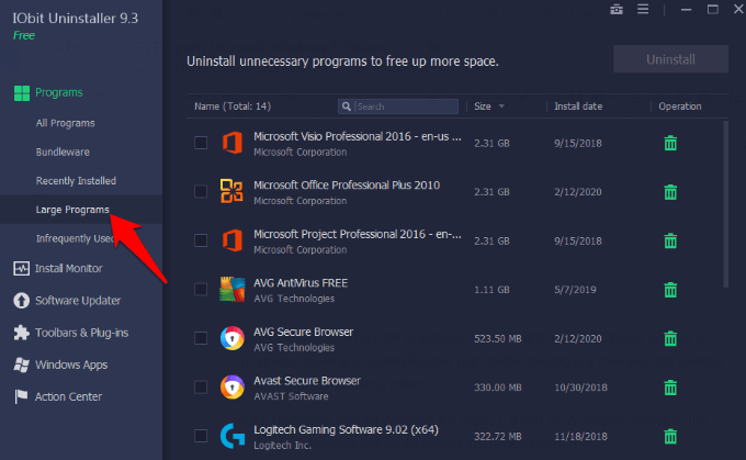 How To Properly Uninstall Programs on Windows 10 image 21