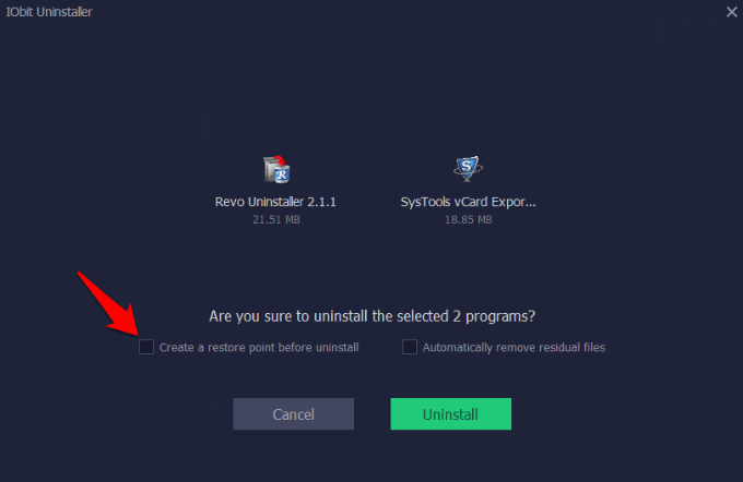 How To Properly Uninstall Programs on Windows 10 image 22