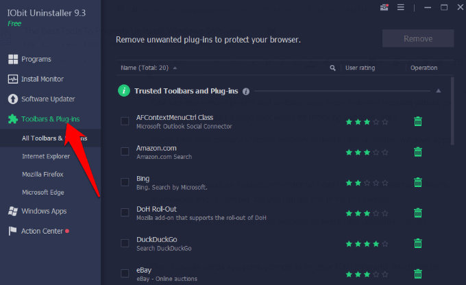 How To Properly Uninstall Programs on Windows 10 image 15