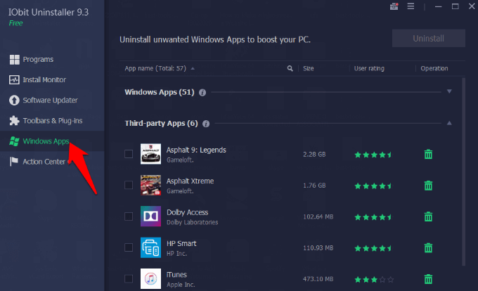 How To Properly Uninstall Programs on Windows 10 image 16