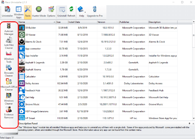 How To Properly Uninstall Programs on Windows 10 image 5