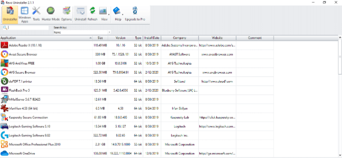 How To Properly Uninstall Programs on Windows 10 image 3