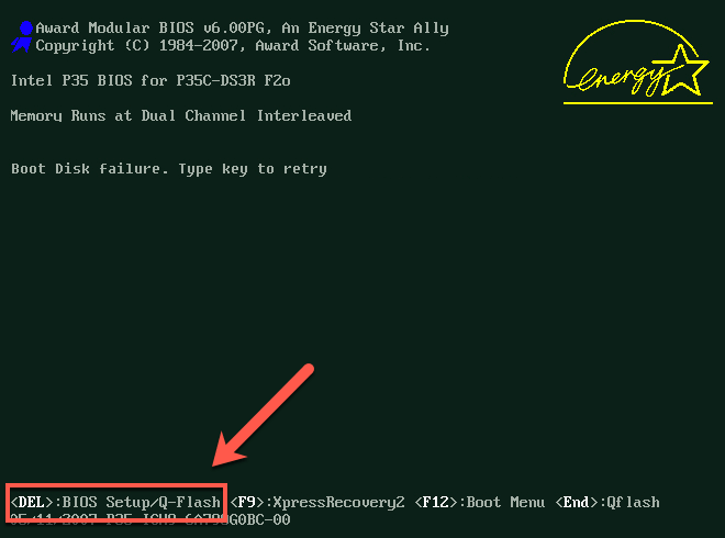 How to Enter BIOS in Windows 10 and Older Versions image 10