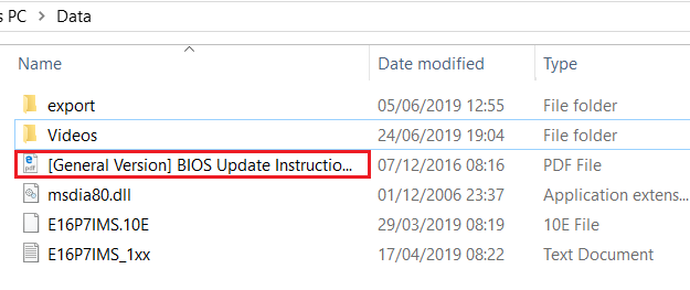 USB 3.0 Ports Aren’t Working? Here’s How to Fix Them image 9