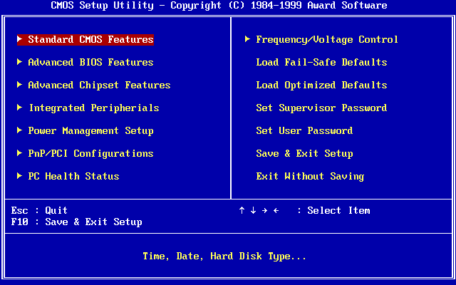How to Enter BIOS in Windows 10 and Older Versions image 2