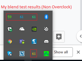 How to Overclock an Intel Processor (CPU) image 6