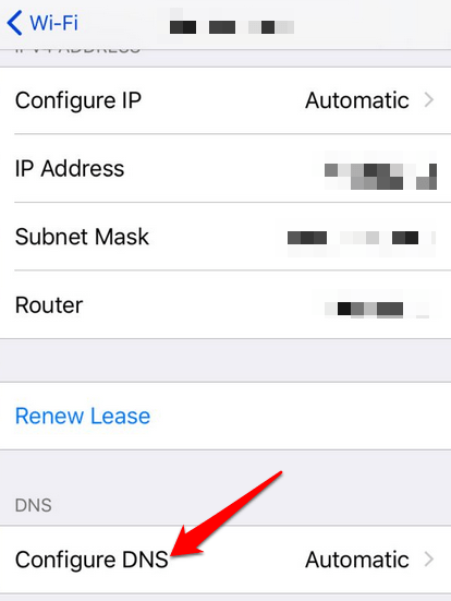 Block Websites From Your Router or Using DNS image 15