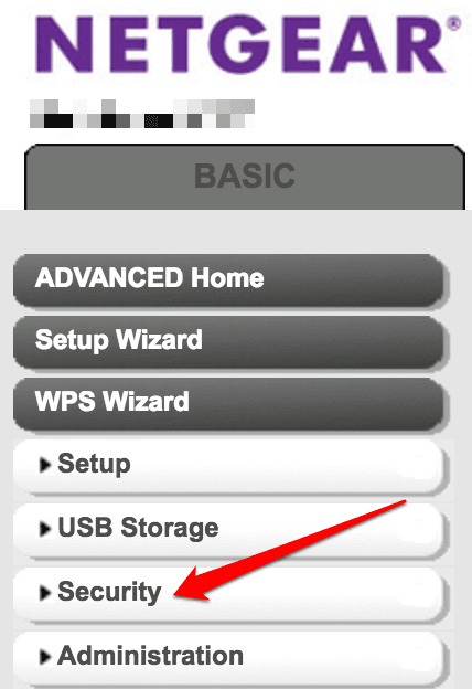 Block Websites From Your Router or Using DNS image 7