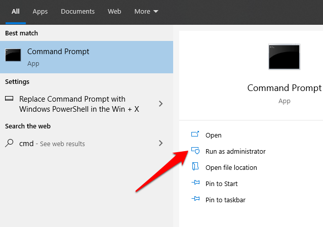 How To Change The Administrator On Windows 10 image 16