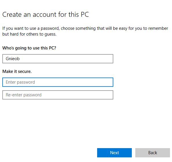How To Change The Administrator On Windows 10 image 20