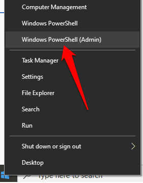How To Change The Administrator On Windows 10 image 14