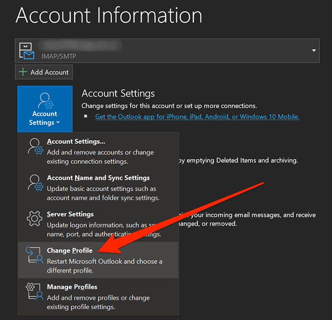 How To Fix Outlook Keeps Asking For Password Issue image 22