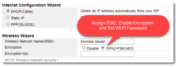 5 Ways To Secure Your WiFi image 2