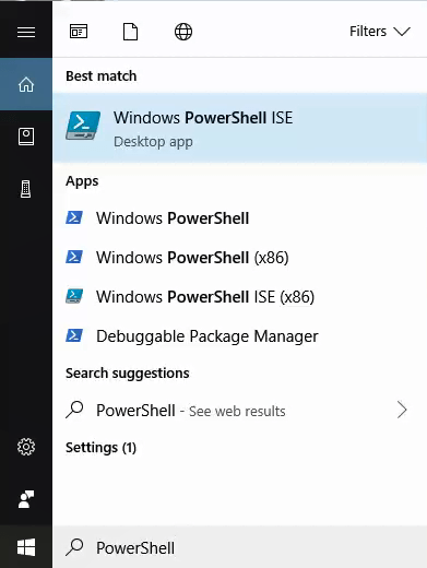 Using PowerShell for Home Users &#8211; A Beginner&#8217;s Guide image 2