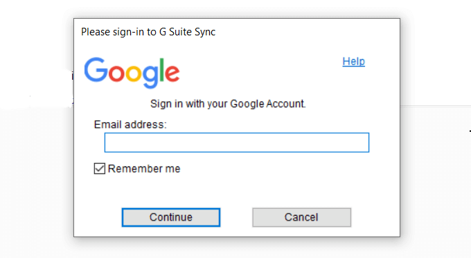 How To Sync Google Calendar With Outlook image 8