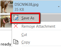 Use the Mail Recipient Hack image 7