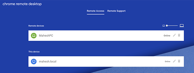 Chrome Remote Desktop: How To Connect To Your Computer From Anywhere image 1