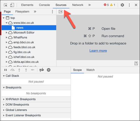 What Is Chrome Developer Mode & What Are Its Uses? image 5