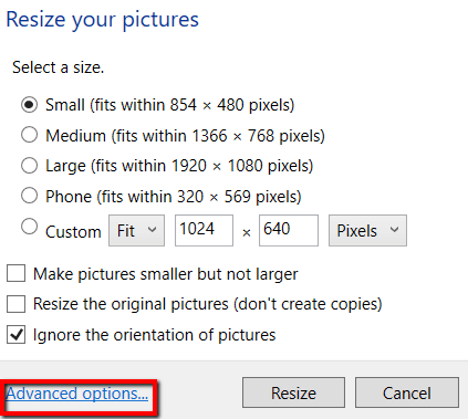 Use a Freeware Tool image 6