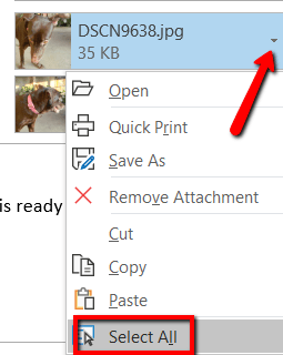Use the Mail Recipient Hack image 6