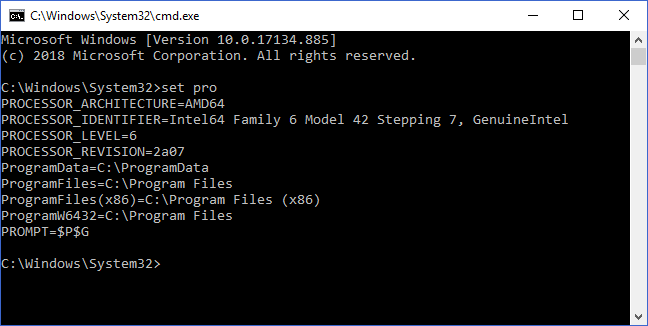 4 Ways To Tell If You&#8217;re Using 32-Bit Or 64-Bit Windows image 3