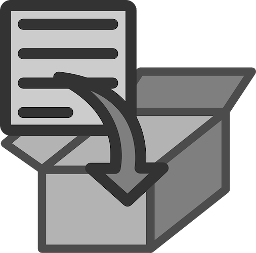 How To Encrypt Zip Files image 1