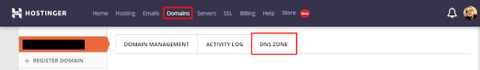 How To Set Up Website DNS Configuration Settings image 7