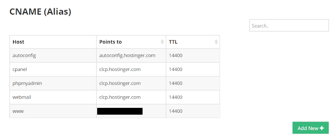 How To Set Up Website DNS Configuration Settings image 9
