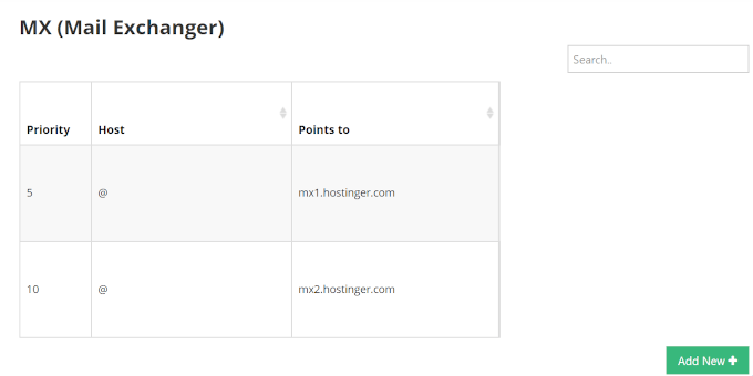 How To Set Up Website DNS Configuration Settings image 10