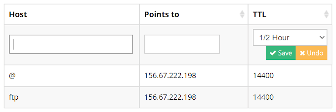How To Set Up Website DNS Configuration Settings image 12