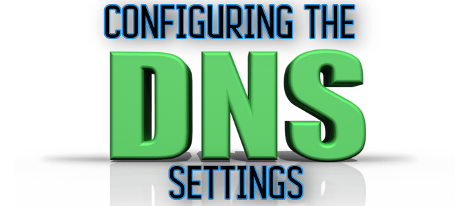 How To Set Up Website DNS Configuration Settings image 6