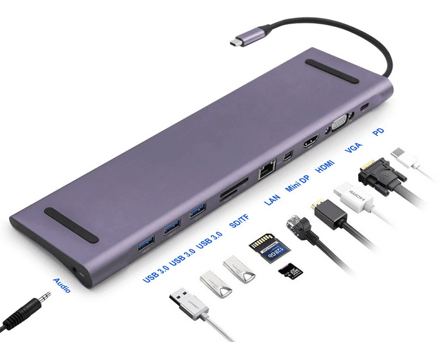 How To Connect a Phone Or Tablet To Your TV Via USB image 7