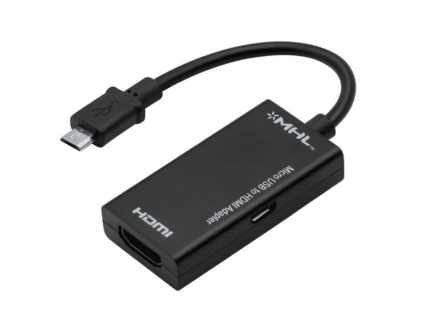 How To Connect a Phone Or Tablet To Your TV Via USB image 8