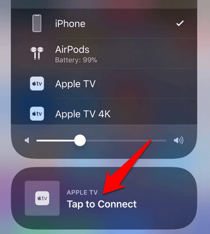 How to Connect Your Phone to a TV Wirelessly image 9