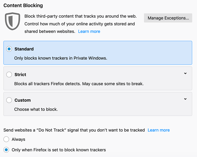 The Ultimate Guide to Making Firefox Safer image 3