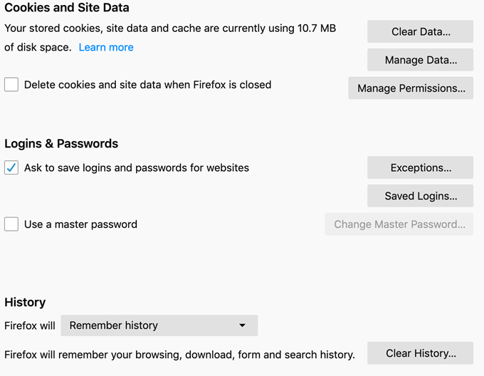 The Ultimate Guide to Making Firefox Safer image 2