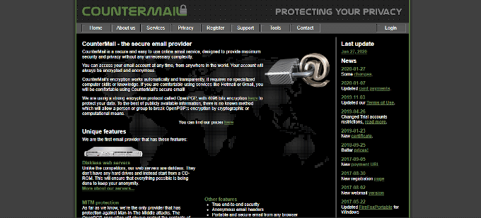 The 4 Most Secure Email Providers image 3