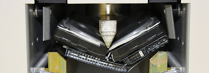 How To Safely Destroy An Old Hard-Drive image 7
