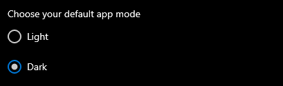 How to Enable Dark Mode Everywhere on Windows 10 image 1